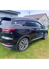 Chery Tiggo 7 Pro 2020 года, 147 лс, 75817 км, АКПП, VIN: LVVDB21B0LD197620