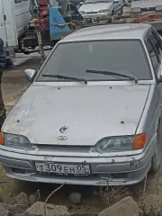 ВАЗ 21150 автомобиль, государственный регистрационный знак Т 309 ЕН /05 регион, VIN XTA21150033499146. Видимые дефекты: коррозия элементов кузова, повреждения ЛКП, механическое повреждение переднего бампера и капота. Документы на имущество отсутствуют, сертификаты соответствия или декларации о…