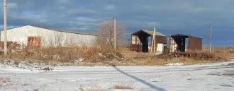 Весовая, год ввода 1970, инвентарный номер 6060