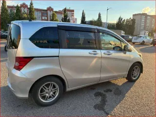Honda Freed 2010 , Татарстан Республика