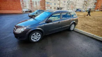 Opel Astra Station Wagon 2012 года, 140 лс, 233845 км, АКПП. Модель: OPEL Astra Station Wagon; Год выпуска: 2012г, Идентификационный номер (VIN) XWF0AHL35C0020567; Категория: В; Модель, № двигателя № Z18XER20SC3540, Шасси (рама) отсутствует; Кузов (кабина, прицеп) XWF0AHL35C0020567, ПТС №…