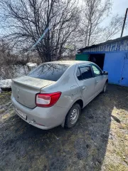 RENAULT Logan, 2015, идентификационный номер (VIN): X7L4SRAV452399567, заявку на ознакомление на электронную почту lel.ay@yandex.ru, либо по телефону 8-962-057-71-77, Омская обл., Москаленский р-н, с. Екатериновка, ул. Лесная, д. 70 - авто находится по адресу должника.