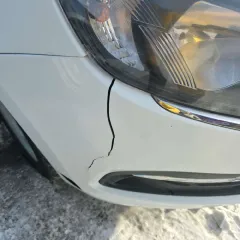Lada Granta 2023, легковой автомобиль, местонахождение Россия, VIN XTA219140R0510014, страна производства российский, марка, модель Lada Granta, год выпуска 2023, пробег 100 765 км, двигатель бензин 1 596 см³ 90 л.с., КПП механическая. 14.01.2026 г. авто попало в ДТП. Внешние повреждения…