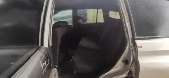 SsangYong Kyron II 2011 года. VIN: Z8US0A1KSB0015796. Марка: SsangYong. Модель: Kyron II. Привод: полный. Объем двигателя: 1998.0. Мощность двигателя: 141.4. Экологический класс: третий. Пробег: 179632. Государственный регистрационный знак: Е154ОС197. Коробка передач: механическая. Вид транспорта…