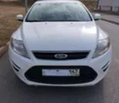 Легковой автомобиль, ФОРД МОНДЕО VIN: X9FDXXEEBDER81008 2014 г.в.  Возможны ограничения на регистрационные действия. Снятие ограничений на регистрационные действия производится Покупателем собственными силами и за свой счет. Требуется осмотр участниками торгов, так как имеется вероятность скрытых…