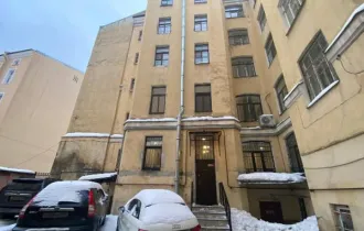 Нежилое помещение 23.7 кв.м, Санкт-Петербург, 4-я Советская ул., д. 10, литера А, пом. 1-Н. Назначение: нежилое, этаж: подвал, кадастровый номер 78:31:0001466:2329. Право собственности подтверждается записью в ЕГРН от 13.12.2023 № 78:31:0001466:2329-78/011/2023-1.