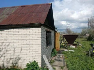 Садовый дом и земельный участок 638 кв.м., Оренбургская область. Садовый дом и земельный участок 638+/-9 кв.м. в Оренбургской обл. Собственность. Земельный участок, на котором расположен садовый дом (садовый дом не зарегистрирован), общей площадью 638 +/- 9 кв.м., кадастровый номер…