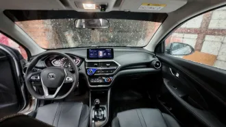 Changan Alsvin, 2023 автомобиль легковой, VIN: LS5A2ASE6PD929056, 2023 года выпуска.