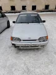 Автомобиль Лада Самара, VIN: XTA211440B5037896, 2011 г.в., регистрационный номер: О517АЕ142