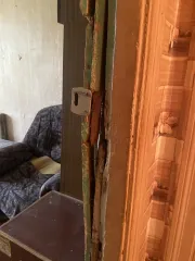 Комната 11,3 кв.м Удмуртская Республика Комната, кадастровый номер 18:28:000043:252, адрес: Удмуртская Республика, город Глазов, улица Ленина, дом 12, квартира 3, комната 1, площадь 11,3 кв.м..