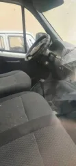 ГАЗ 2705, 2013 года выпуска, VIN: Х96270500D0746107. Тип ТС: грузовой фургон, цвет: белый. Свидетельство о регистрации транспортного средства: 23 38 № 730152, регистрационный знак: Н039КТ123
