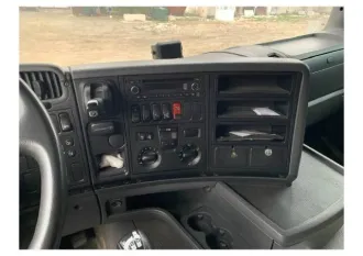 Scania G400LA4X2HNA, 2018 Грузовой-тягач седельный, VIN: 9BSG4X20003941017, 2018 года выпуска, г/н О 698 УК 174