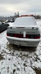 Автомобиль ВАЗ 21104, 2004 г/в, г/н В 106 ОА 56, VIN XTA21104050795454 Автомобиль ВАЗ 21104, 2004 г/в, г/н В 106 ОА 56, VIN XTA21104050795454 
Вид транспорта: Легковые автомобили 
Год выпуска: 2004 
VIN номер: XTA21104050795454 
Марка: ваз 
Модель: 21104 
