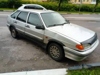 ВАЗ 2114, 2006 года, 77 лс, ВАЗ 21140 LADA SAMARA, тип ТС – легковой комби (хэтчбек), категория ТС – В, регистрационный знак: О397МА790, идентификационный номер (VIN) XTA21140064298039, год выпуска ТС – 2006 г., модель двигателя № 2111 4487762, шасси № отсутствует, кузов (коляска) –…
