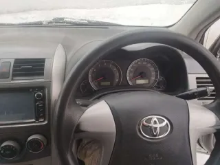 Toyota Corolla Axio, 2010, VIN: NZE1416153507, в залоге у ООО МФК "ПСБ Финанс". Тех. описание: - Автомобиль не на ходу - Сломана АКПП, (вперед не едет, назад едет) - Разбиты стекла ПТФ - Мелкие царапины по кузову. С предметом торгов можно ознакомиться по адресу: Новосибирск, ул. Дмитрия Донского…