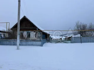 Земельный участок в Башкортостане, 1104 кв.м, площадь: 1104 кв.м, назначение: земли населенных пунктов, кадастровый номер 02:25:060301:26, адрес: Россия, Респ Башкортостан, р-н Зилаирский, д. Кадырша, Акмуллы, дом 26, вид собственности: индивидуальная.