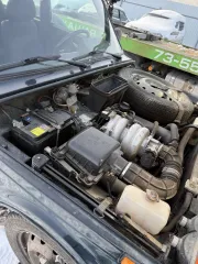 LADA 212140 2014 Легковой автомобиль, марка: ЛАДА, модель: 212140, год изготовления: 2014 г.в., цвет: ТЕМНО-ЗЕЛЕНЫЙ, VIN: ХТА212140Е2174469, ПТС: 63 НУ 499377, г/н: О576УН72, изготовитель (страна): Россия, тип двигателя: Бензиновый, мощность двигателя, л. с. (кВт): 83 (61.00), шасси (рама) №…