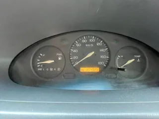 Nissan March, 2000 года, 68 лс, 304929 км, Легковой автомобиль Ниссан Марч, 2000 г.в., регистрационный знак Е429ХУ42, VIN отсутствует
