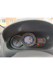 Автомобиль марки RENAULT модель Fluence 2013 г.в. VIN VF1LZBR0548852485 , Орловская область