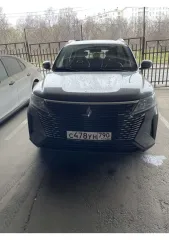Livan X6 Pro, 2023 Легковой автомобиль марки Livan, модели X6 Pro, год выпуска 2023, кузов № LLV5C3B25P0501148, идентификационный номер (VIN) LLV5C3B25P0501148. Доп. информацию можно получить с момента публикации сообщения о торгах и до окончания периода приема заявок по будням с 10:00 до 17:00 (по…