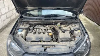 LADA Granta 2020 года, VIN: XTA219070L679521