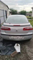 Renault Laguna 2003 Легковой автомобиль, марка: РЕНО, модель: LAGUNA 2 EX1 2,0 BD, год изготовления: 2003, VIN: VF1BG0W0C28969323. Совместная собственность