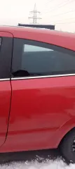 Oplet (Opel) Astra 2011: транспортное средство Opel Astra, 2011 года выпуска, VIN: XWF0AHL08B0007857. Авто не на ходу. Имущество находится в залоге у АО "Альфа-Банк". В соответствии с подпунктом 4 пункта 1 статьи 352 ГК РФ залог прекращается после реализации заложенного имущества и удовлетворения…