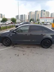 Volkswagen Polo 2016, автомобиль марки VOLKSWAGEN модель Polo 2016 г.в., VIN-номер XW8ZZZ61ZGG035066. Ознакомление с имуществом производится по адресу: г. Санкт-Петербург, Проспект Наставников 41к1 с момента публикации сообщения о продаже имущества и до окончания приема заявок по предварительной…