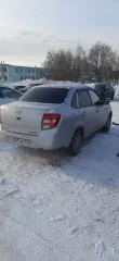 Автомобиль LADA Granta 2013 года выпуска, VIN XTA219010DY032586.