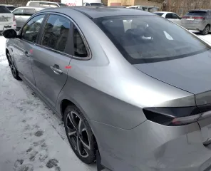 KAIYI E5, 2023 Транспортное средство KAIYI E5, VIN: XUUJA2G24P0008939. Год выпуска: 2023.