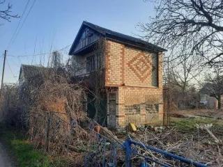 Садовый домик 21,9 кв.м и участок 500 кв.м, Ставропольский край. Садовый домик, площадь 21.9 кв.м., назначение: Нежилое, адрес (местонахождение): Россия, край Ставропольский, г Невинномысск, садоводческое некоммерческое товарищество Энергетик, 458, кадастровый (условный) номер: 26:16:010801:91, вид…