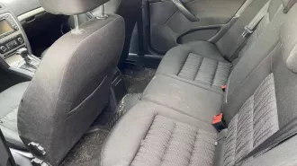 Транспортное средство Наименование Skoda Octavia VIN: XW8BJ61Z2BK254813 Год выпуска: 2010 г. Цвет: Черный Мощность  кВт/л.с. : 90/122 Рабочий объем двигателя: 1390 куб.см