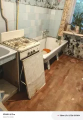Квартира площадью 48,2 кв. м., кадастровый номер: 76:20:070303:236, расположенная по адресу: Ярославская область, р-н. Рыбинский, г. Рыбинск, ул. Кулибина, д. 2, кв. 1. Находится в залоге ПАО "Sberbank"