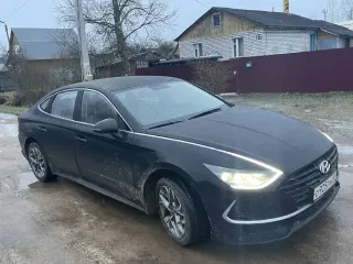 Hyundai Sonata, 2023 года, 150 лс, 28 489 км, АКПП, транспортное средство HYUNDAI SONATA, год выпуска 2023, идентификационный номер (VIN) – MXHL3416BPK231425. На имущество зарегистрировано ограничение (обременение) права: находится в залоге у «БАНК УРАЛСИБ». Автомобиль находился в эксплуатации и…