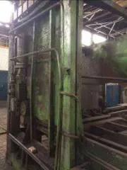 Б/у пресса механические ЭКП-5М. Пресса б/у разукомплектованы: механический однокривошпиндельный-1шт. однокривошпиндельный К-20-1шт. Электроклепальный ЭКП-5М-1шт. (уличное хранение).