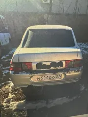 Автомобиль ВАЗ 21103, 2002 г.в., регистрационный знак Н621ВО/37 регион, серого цвета, идентификационный номер (VIN) ХТА21103020478360, с признаками эксплуатации, с видимыми дефектами и механическими повреждениями, возможны скрытые повреждения и дефекты. Мощность двигателя: нет данных. Объем…