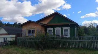 Доля дома 38.7 кв.м и участка 628 кв.м в Пензенской области. 2/10 доли дома и 2/10 доли земельного участка, а также еще 2/10 доли дома и 2/10 доли земельного участка. Земельный участок площадью 628 +/- 3 кв.м по адресу: Пензенская область, Никольский район, г. Никольск, ул. Энгельса, д. 30…