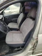 Renault Logan 2012 года, 75 л.с. Автомобиль легковой: Рено Логан 2012г; VIN X7LLSRB2HCH570587, гос.номер А945АУ116
