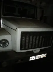 КО-440-2 Мусоровоз, 2013, Р798КС124, модель мусоровоз, VIN (заводской) номер: ХVL483213D0003023