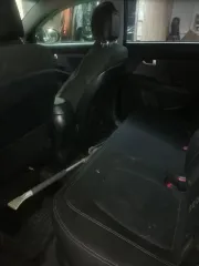 Kia Sportage 2013 года, 136 лс, 128000 км, АКПП. Kia QLE (SPORTAGE) 2013 года выпуска, VIN: XWEPC813DD0004578.