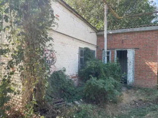 Нежилые здания, 578.7 м², Краснодарский край, Белоглинский р-н. Объекты недвижимости с кадастровыми номерами: 23:03:0204113:24, РНФИ П11240013131; 23:03:0204113:338, РНФИ П12240011902; 23:03:0204113:339, РНФИ П12240011904 по адресу: Краснодарский край, р-н Белоглинский, с. Белая Глина, ул…