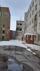 Здание корпуса №6, кадастровый номер 13:23:1002044:545, адрес местонахождения: РМ, г.Саранск, ул.Лодыгина, д.5, стр.5. Объект незавершенного строительства, кадастровый номер 13:23:1002044:528, адрес местонахождения: Республика Мордовия, г. Саранск, ул. Светотехники, д. 5. Пристрой к корпусу №6…