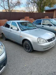 LADA Priora 2009 года изготовления. Государственный регистрационный номер А 698 ОУ 163. Идентификационный номер (VIN) ХТА21703090184276. Номер двигателя 211262353182. Номер кузова ХТА21703090184276. Дополнительное оборудование: газобаллонное оборудование ATS-GAZ CNG 65 Optima.