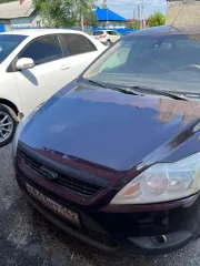 Ford Focus 2008, марка и(или) модель: FORD FOCUS, год выпуска: 2008, идентификационный номер (VIN): WF0PXXWPDP8C09006