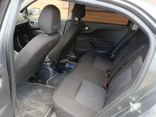 Peugeot 301 2013 года, 116 лс, VIN - VF3DDNFP9DJ684122, гос. номер: С972СО43