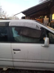 Nissan Presage, 2000 г.в.