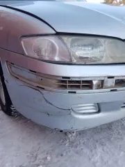 Автомобиль Mazda Capella 2000 года выпуска, серебристый цвет. Государственный номер А245РР27. Кузов GF8P 201936. Разрешенная максимальная масса 1490 кг, масса без нагрузки 1180 кг.