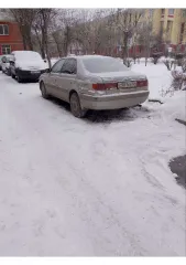 Toyota Corolla Premio 1996 легковой автомобиль, марка: ТОУОТА, модель: СОRОNА РRЕМIО, год изготовления: 1996 г.в., цвет: серый, г/н: С901КУ124, мощность двигателя, л. с. (кВт): 115 (84,5), рабочий объем двигателя, куб. см: 1762, кузов №: AT211-0040527, разрешенная максимальная масса: 1540, масса…