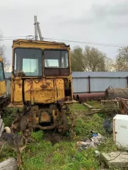 Бульдозер ДЗ-42 Г. на базе ДТ.75, заводской № машины (рамы) 875924, год изготовления 1995, регистрационный номер 6391ХС27 Бульдозер ДЗ-42 Г. на базе ДТ.75, заводской № машины (рамы) 875924, год изготовления 1995, регистрационный номер 6391ХС27 
Назначение: спецтехника 
Марка: бульдозер  
Год…