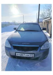 LADA 217130 Lada Priora, 2009, легковой автомобиль марки LADA, модель 217130 Lada Priora, год выпуска 2009, кузов № XTA21713090001077, VIN XTA21713090001077. В течение срока подачи заявок по предварительному согласованию с финансовым управляющим по телефону 8(913)388-73-77, email ay.nsk@mail.ru…